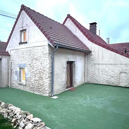 Escale A Boinville Prunay-le-Gillon Dış mekan fotoğraf